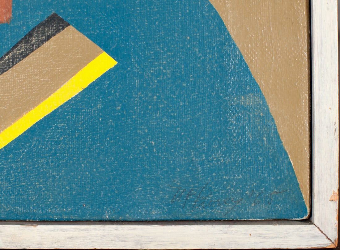 Mavis Pusey, 1928-2019 (USA/England)