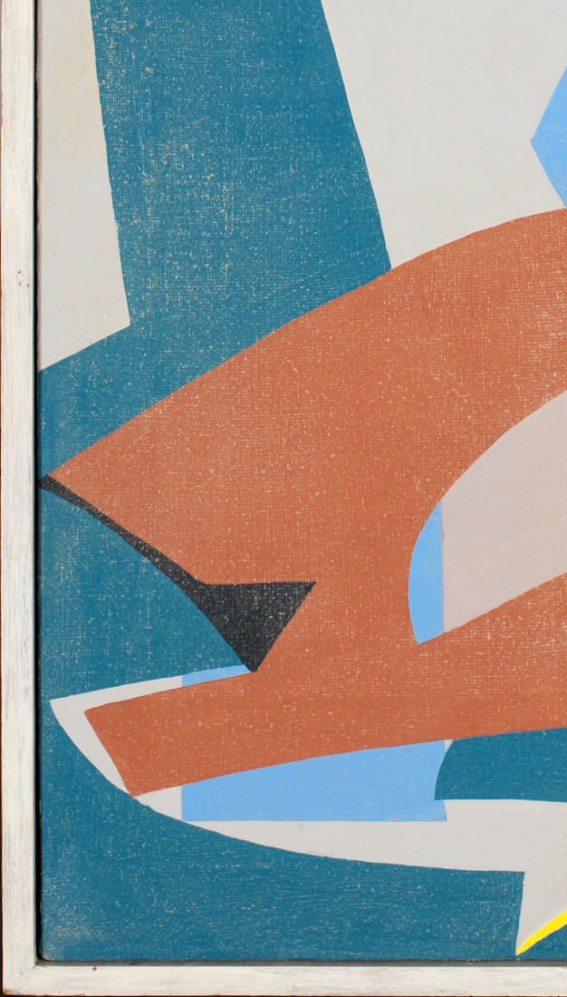 Mavis Pusey, 1928-2019 (USA/England)