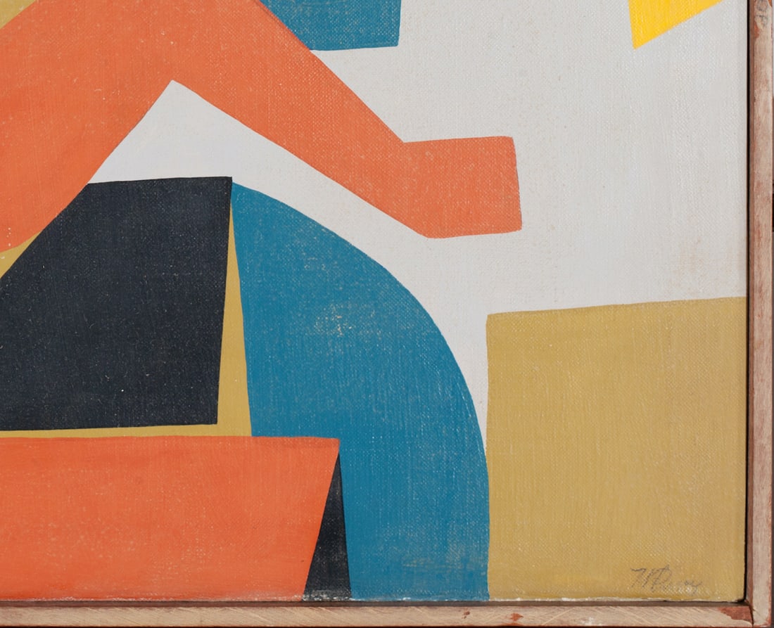 Mavis Pusey, 1928-2019 (USA/England)