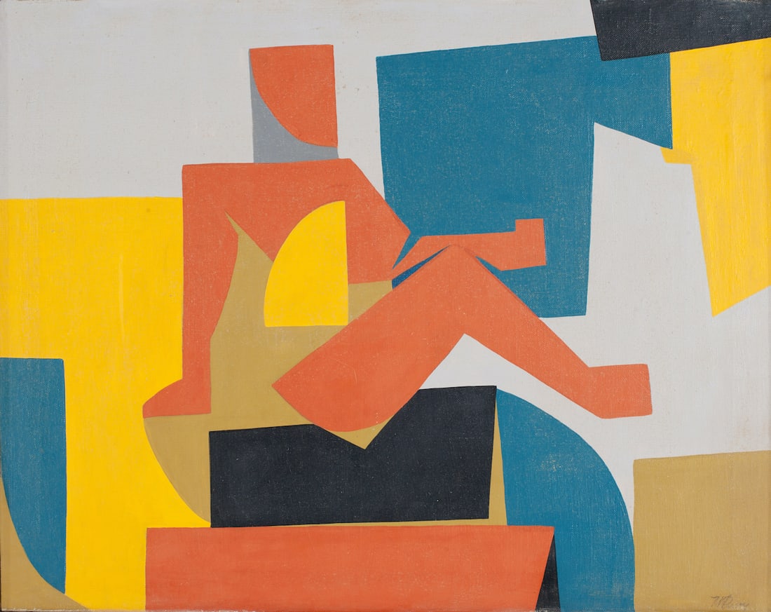 Mavis Pusey, 1928-2019 (USA/England)