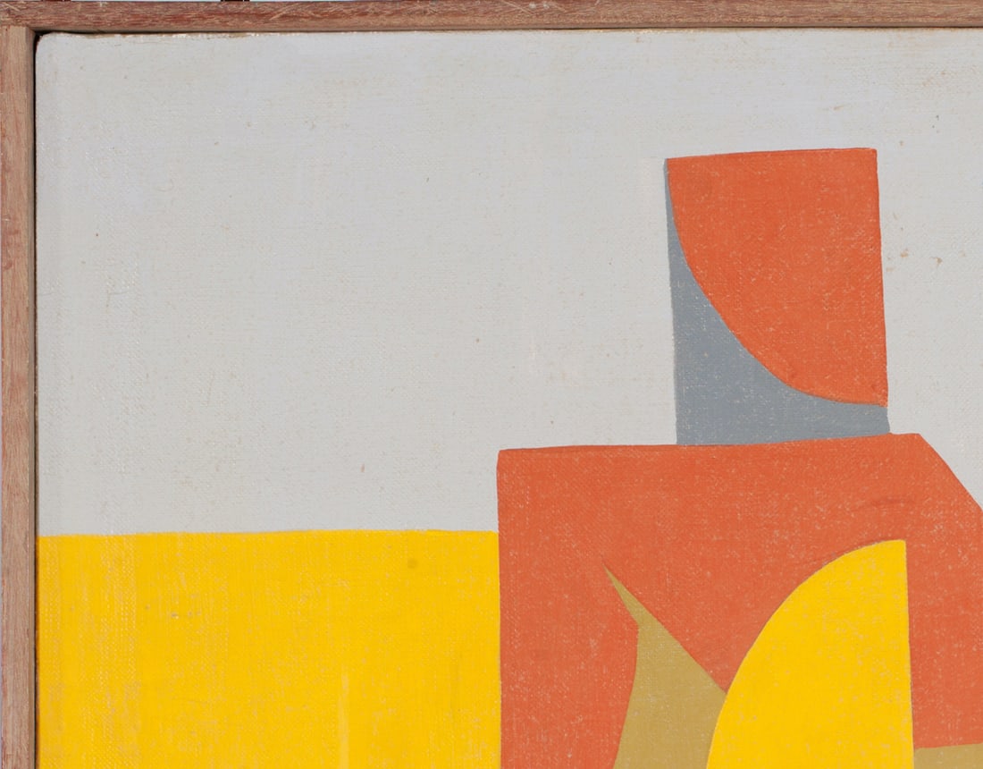 Mavis Pusey, 1928-2019 (USA/England)