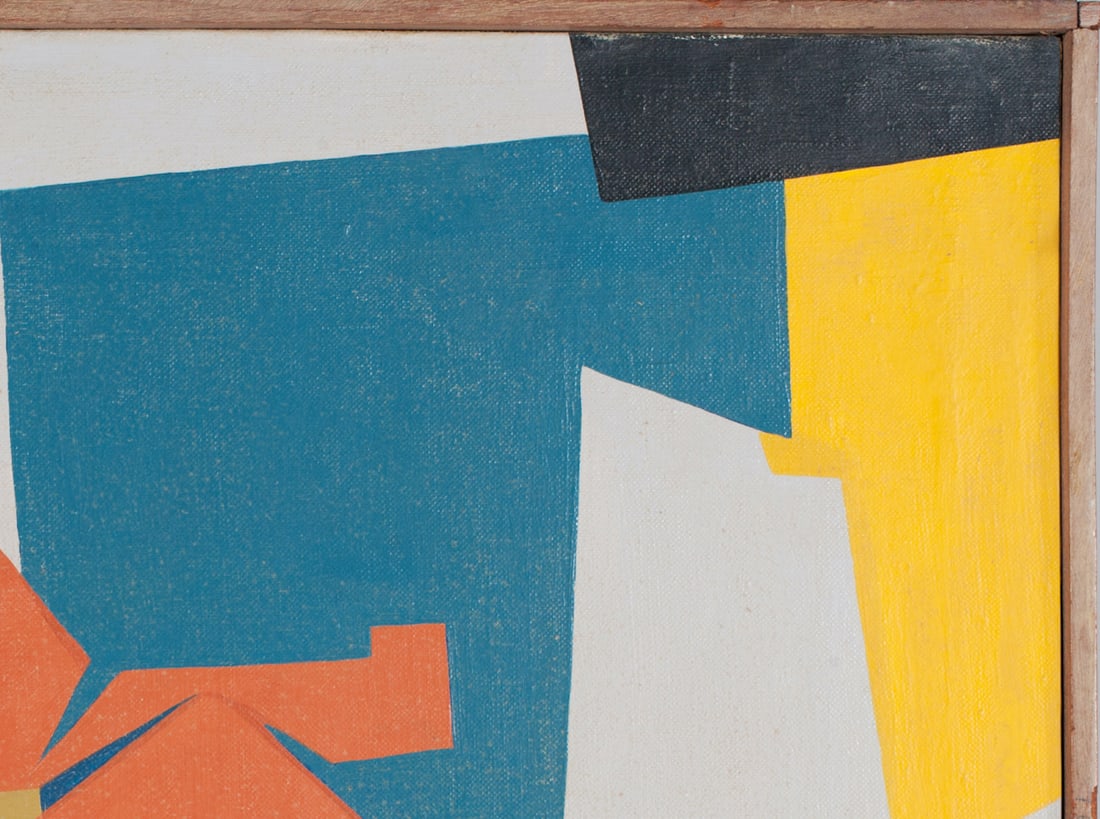 Mavis Pusey, 1928-2019 (USA/England)