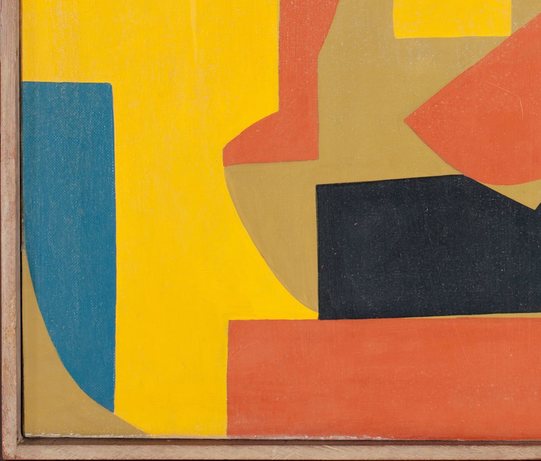 Mavis Pusey, 1928-2019 (USA/England)
