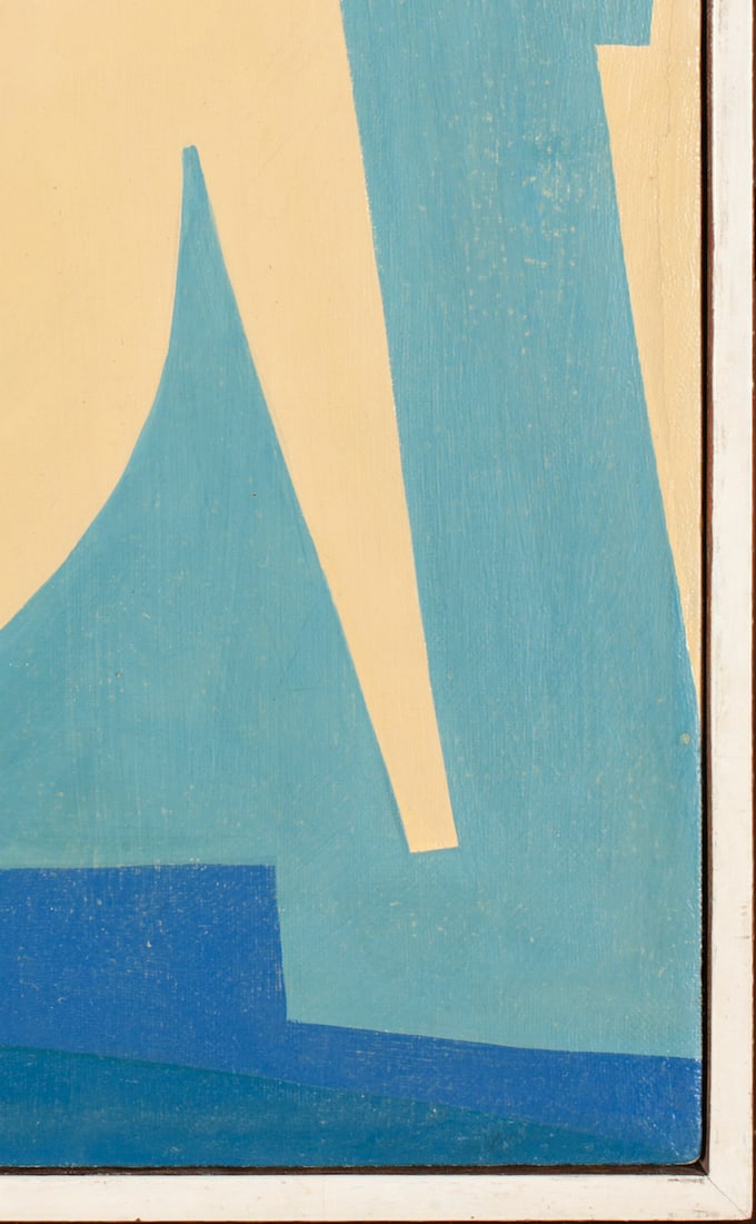 Mavis Pusey, 1928-2019 (USA/England)