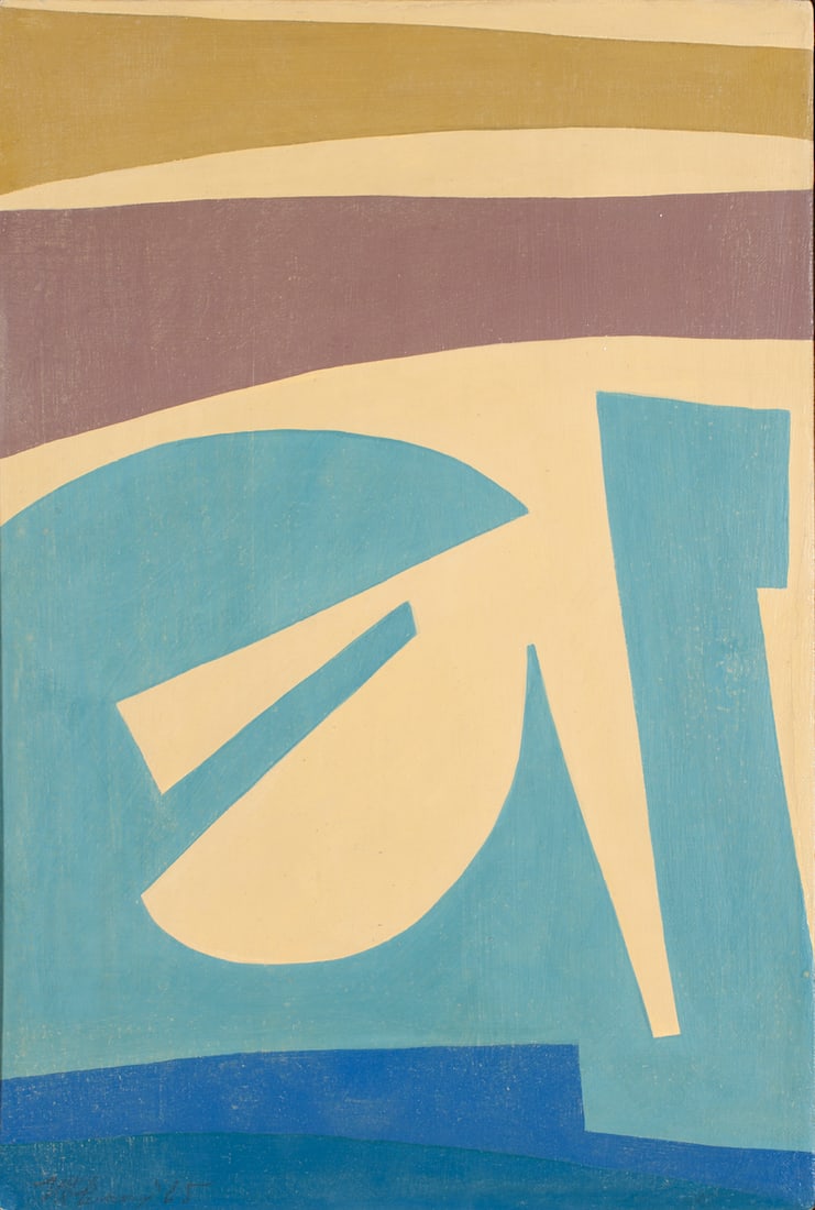 Mavis Pusey, 1928-2019 (USA/England)