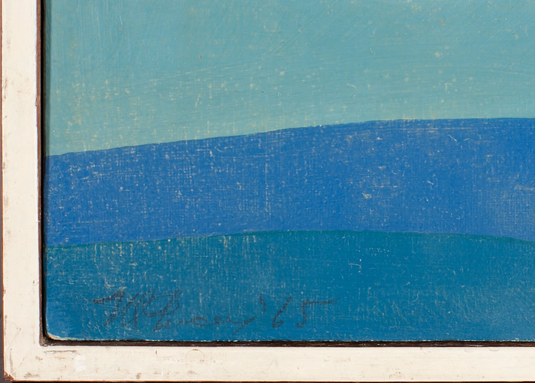 Mavis Pusey, 1928-2019 (USA/England)