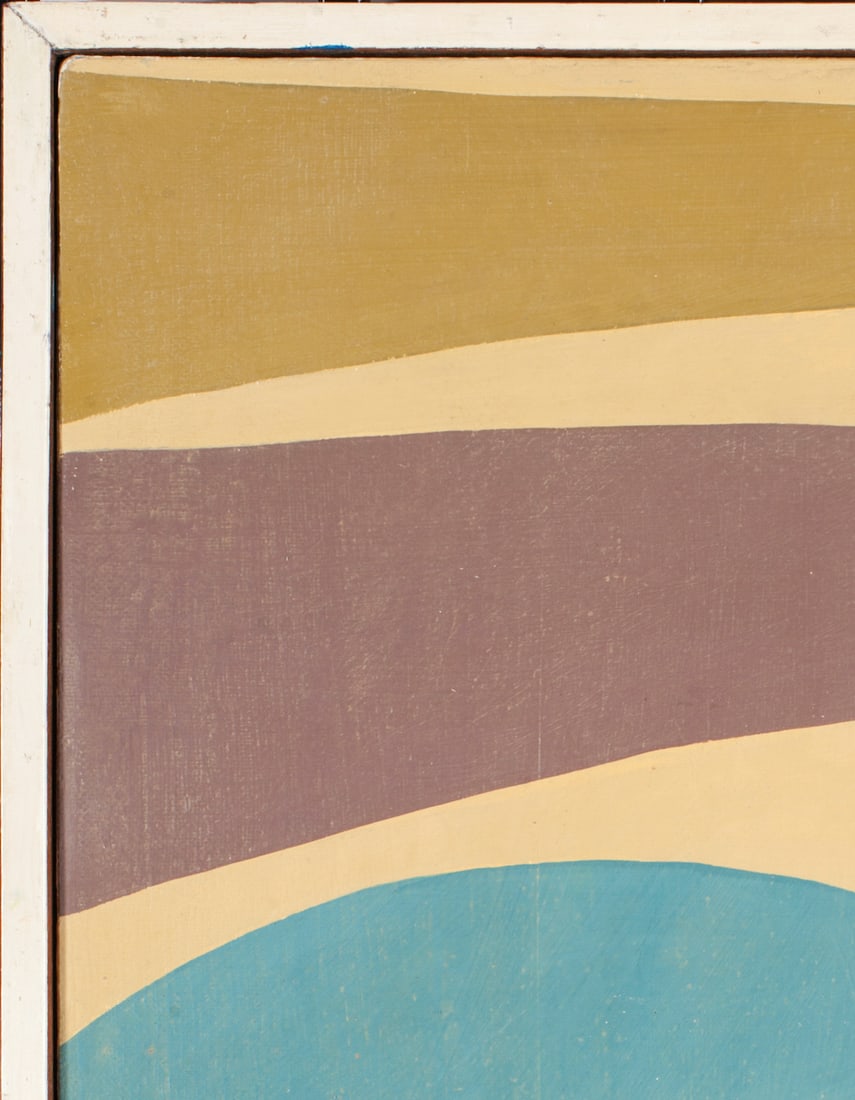 Mavis Pusey, 1928-2019 (USA/England)