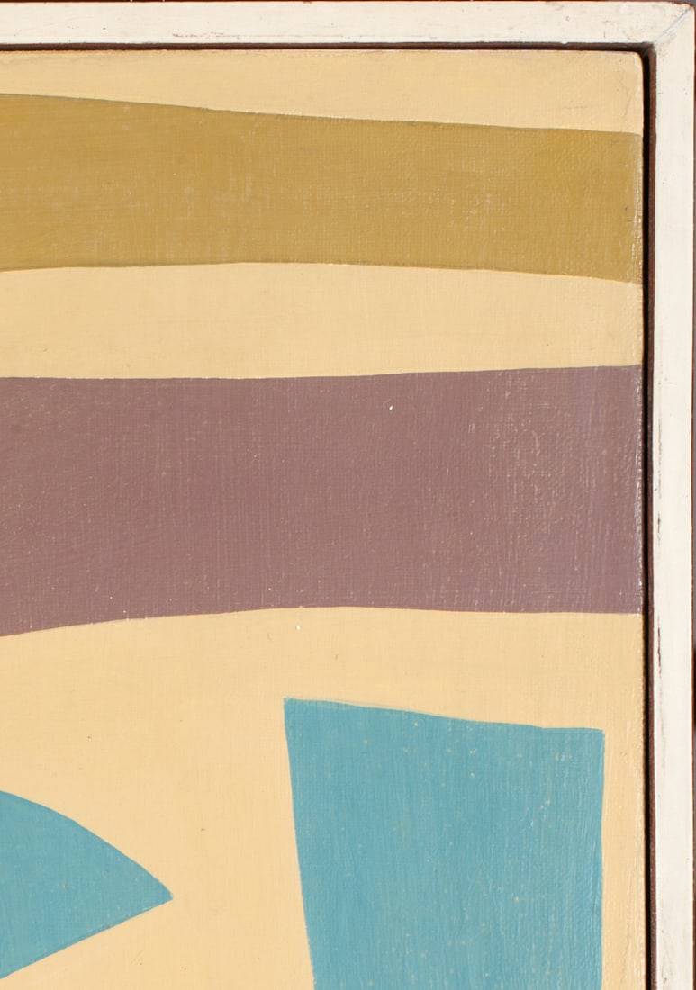 Mavis Pusey, 1928-2019 (USA/England)