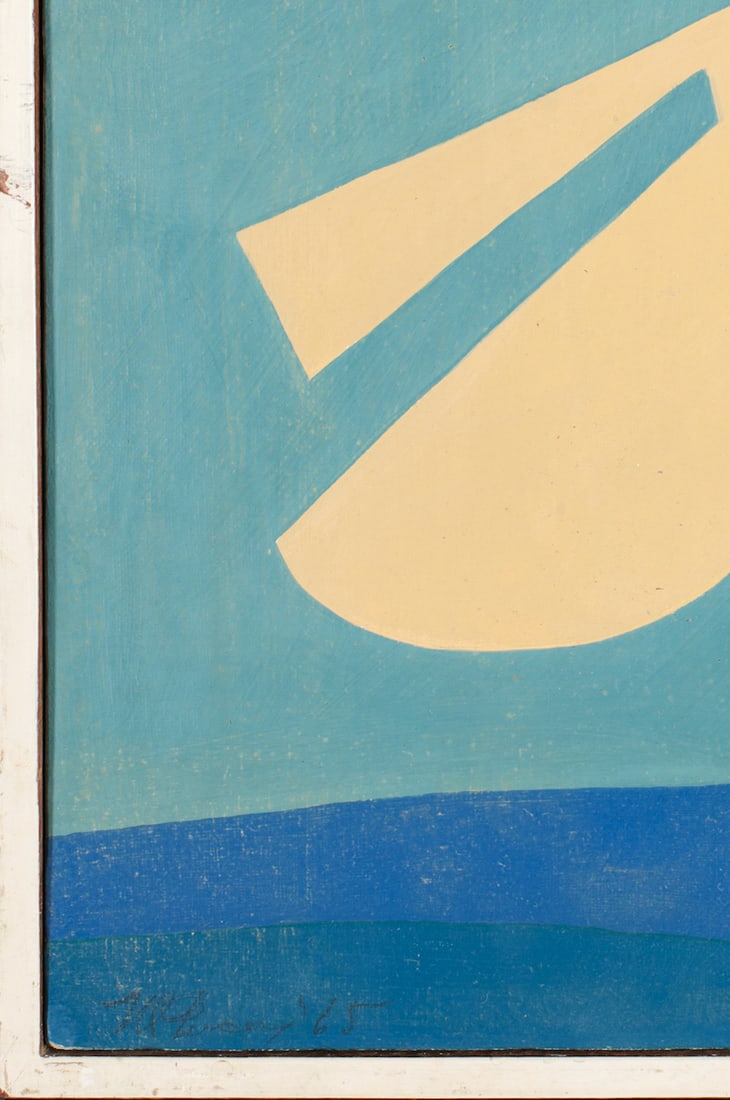 Mavis Pusey, 1928-2019 (USA/England)