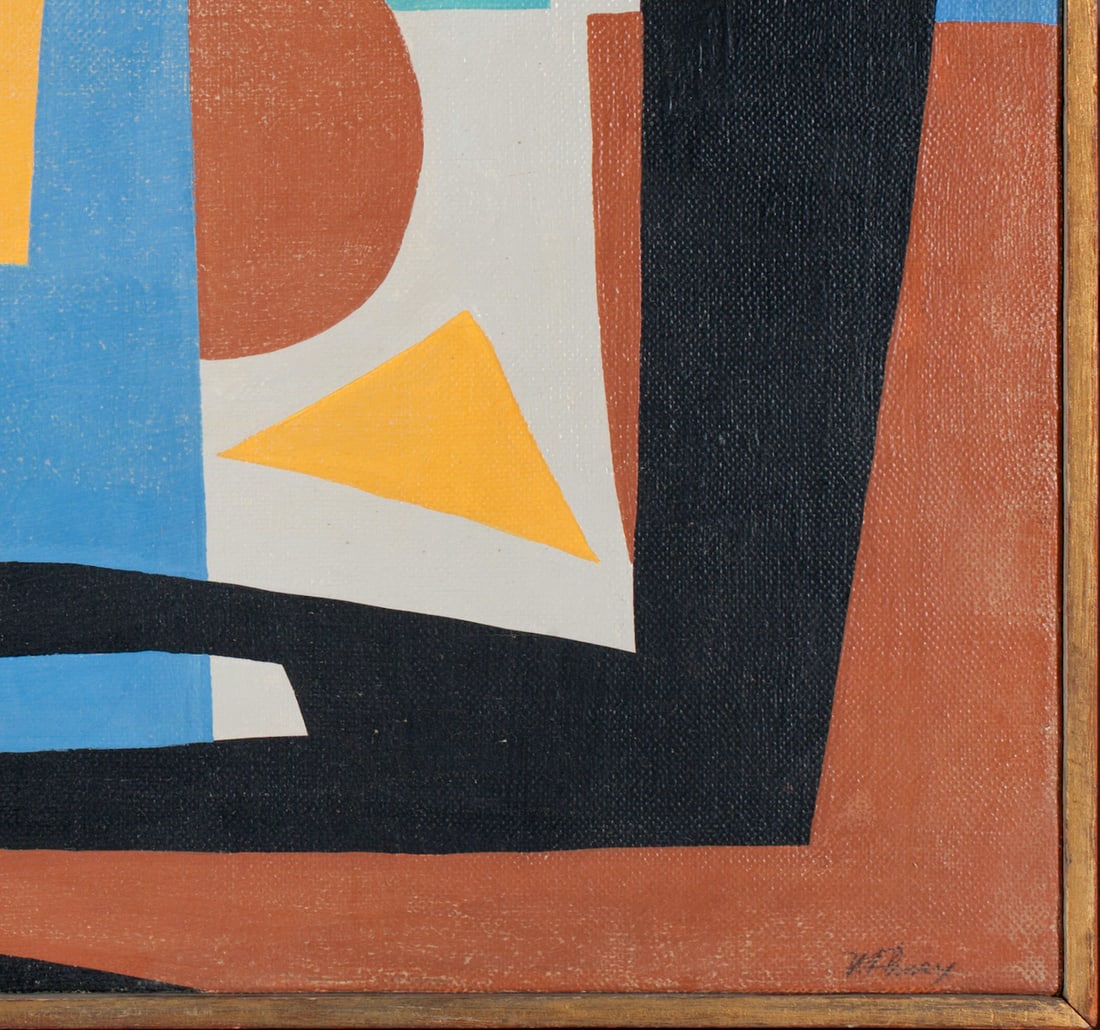 Mavis Pusey, 1928-2019 (USA/England)