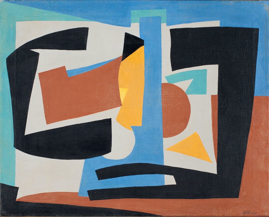 Mavis Pusey, 1928-2019 (USA/England)