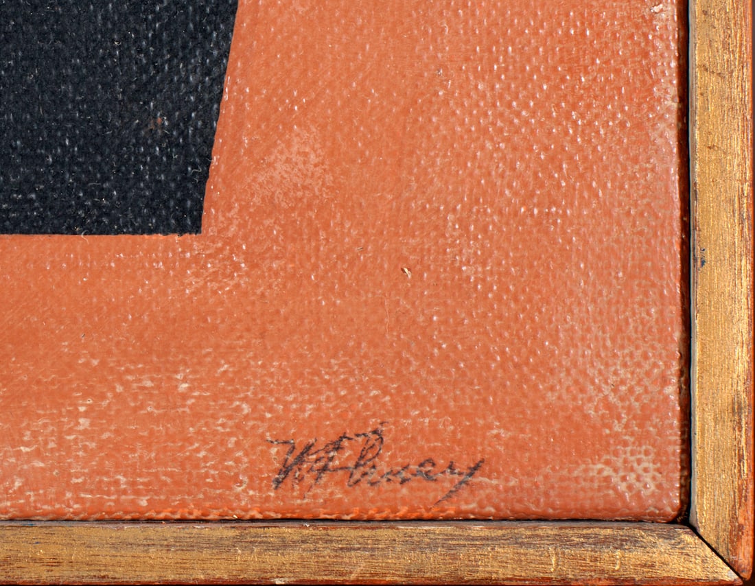 Mavis Pusey, 1928-2019 (USA/England)