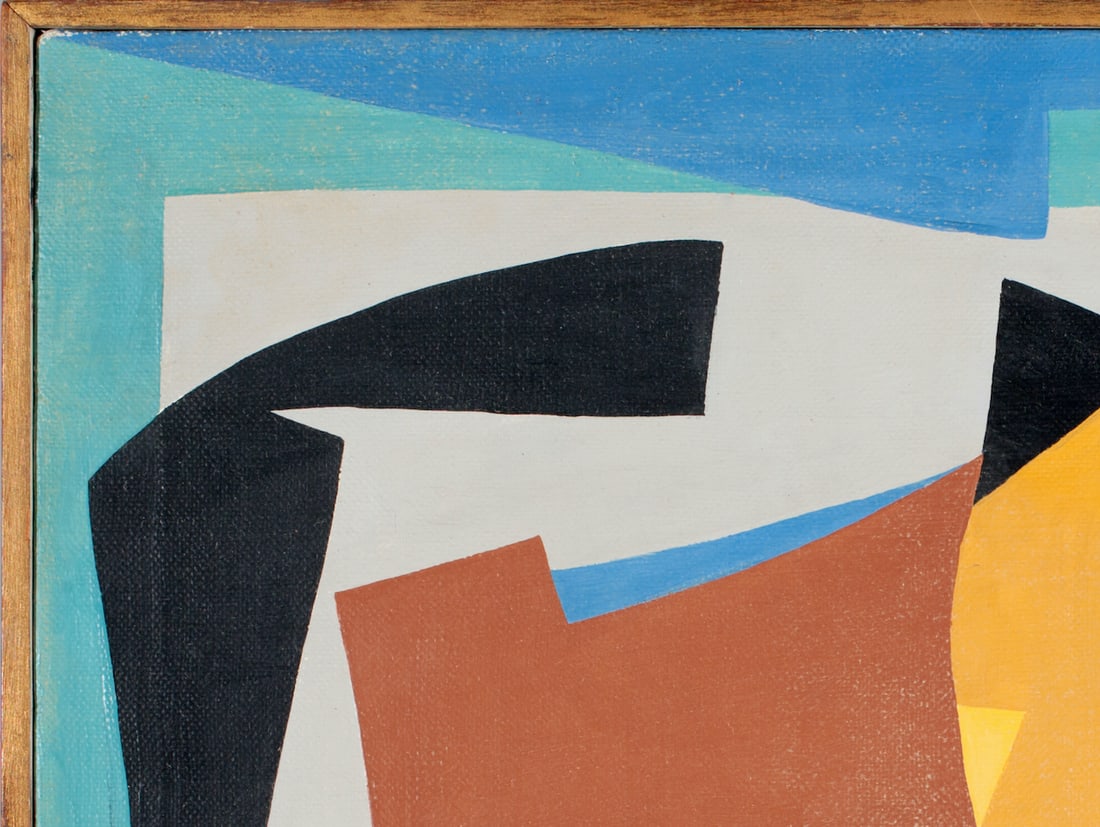 Mavis Pusey, 1928-2019 (USA/England)