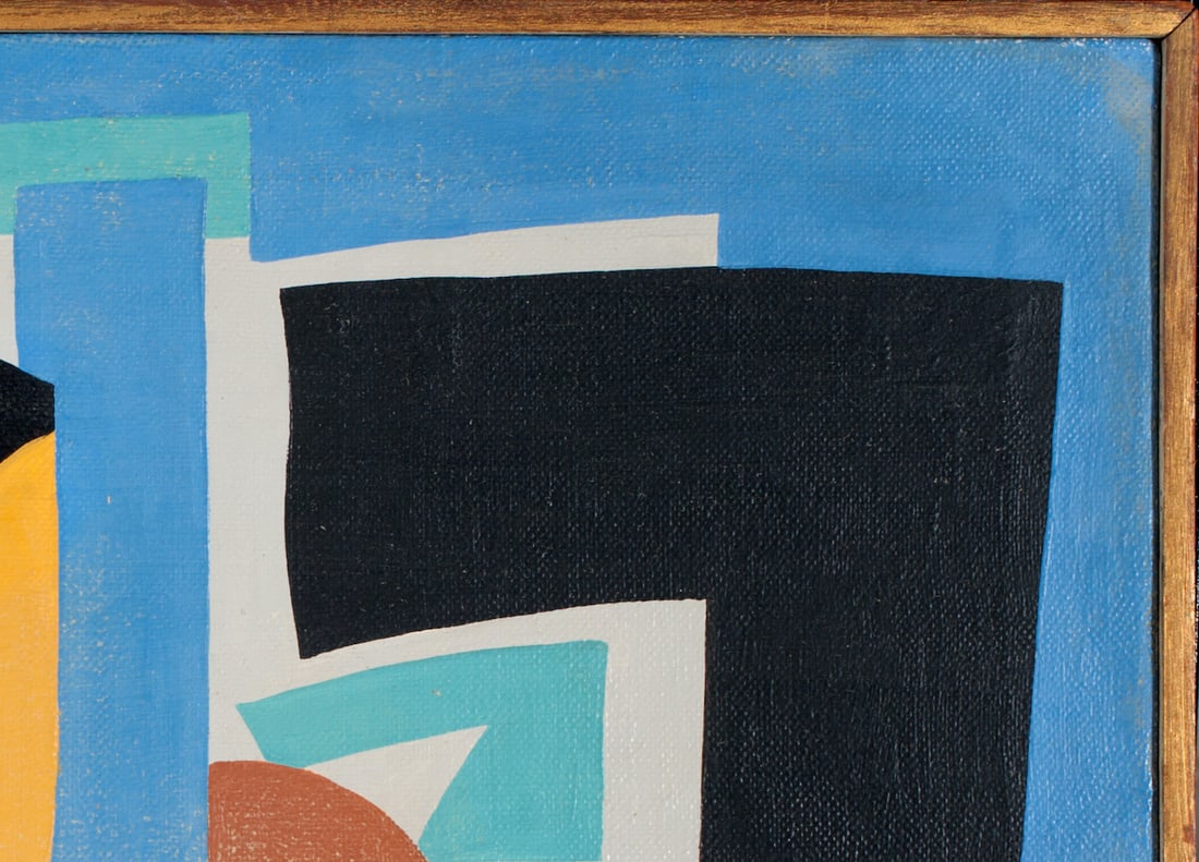 Mavis Pusey, 1928-2019 (USA/England)