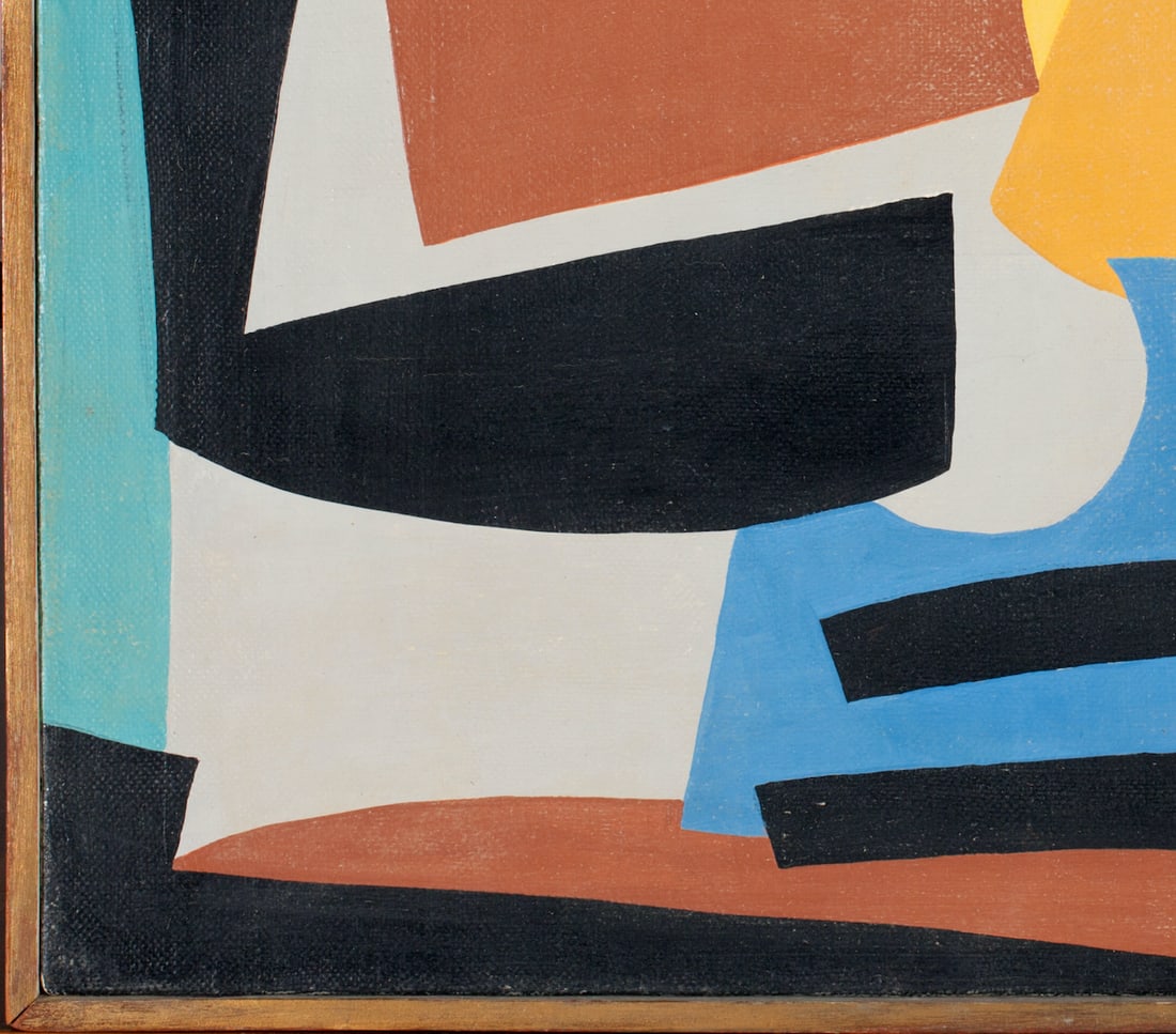 Mavis Pusey, 1928-2019 (USA/England)