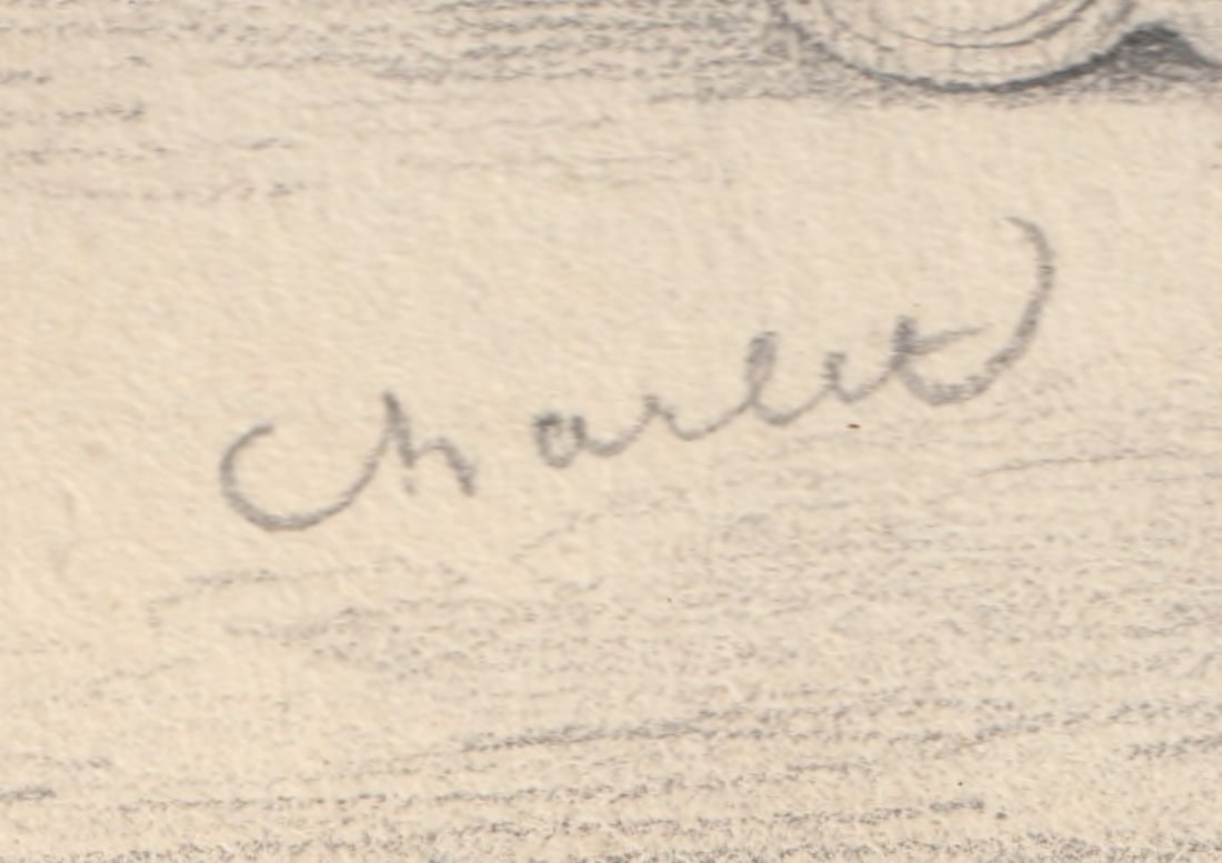 Nicolas-Toussaint Charlet, 1792-1845 (France)