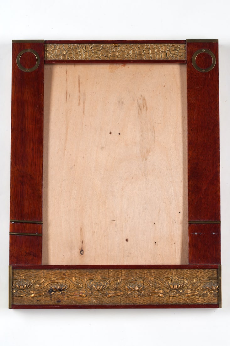 Frame, Art Nouveau, Jugendstil