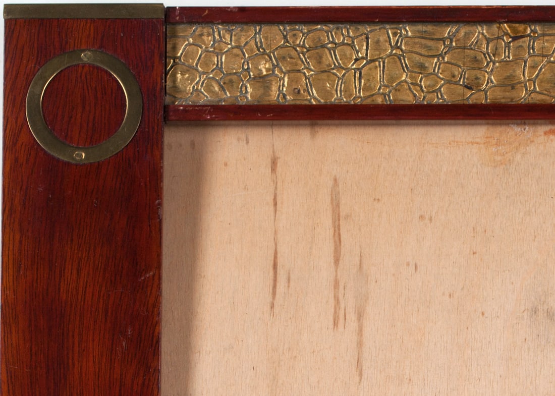 Frame, Art Nouveau, Jugendstil