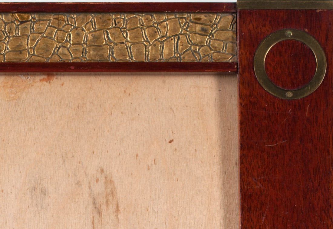 Frame, Art Nouveau, Jugendstil