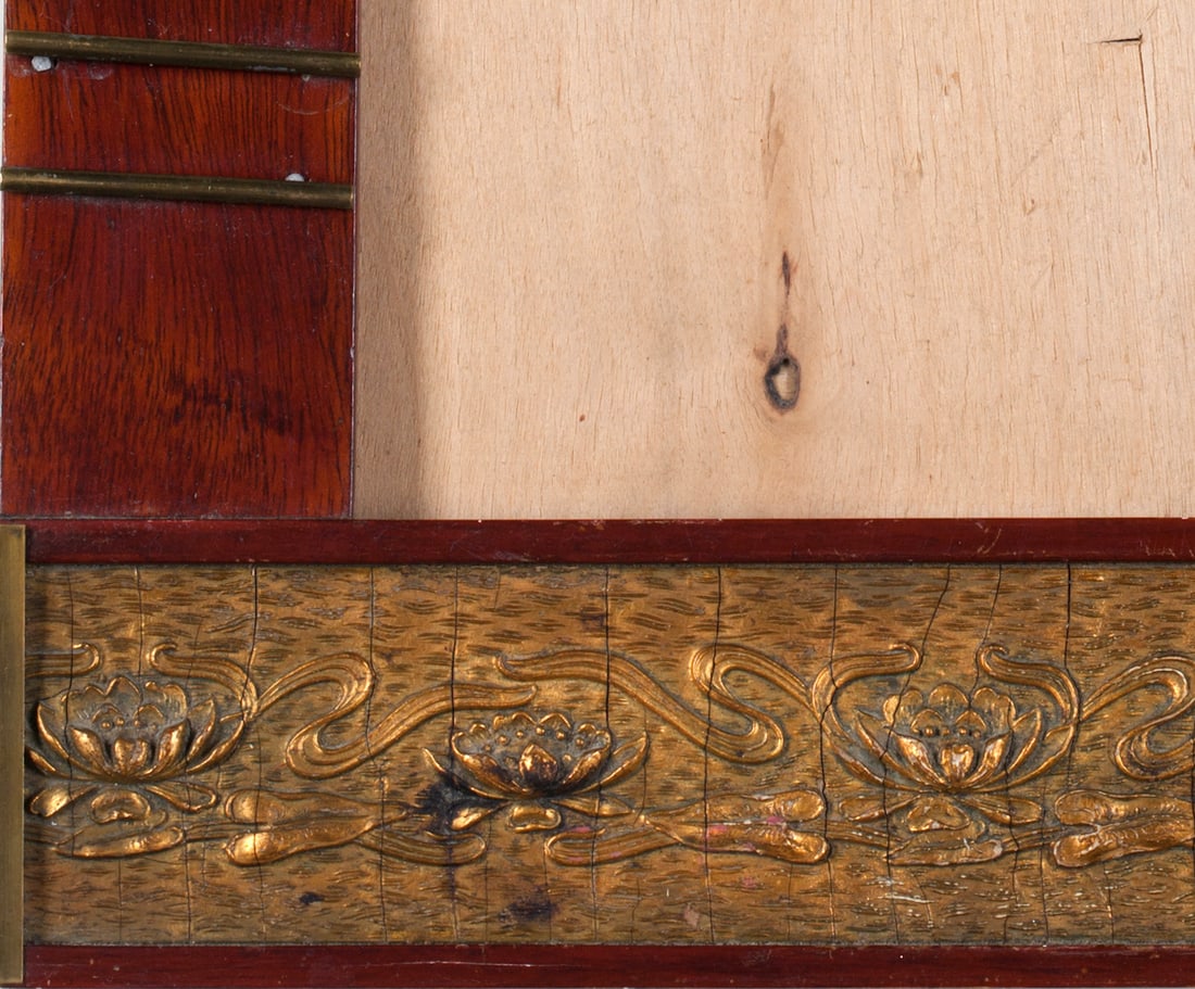 Frame, Art Nouveau, Jugendstil