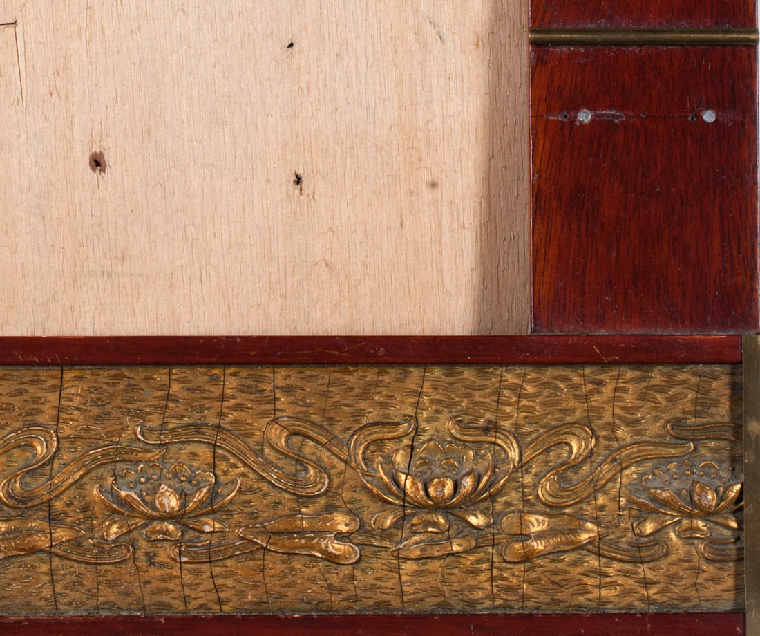 Frame, Art Nouveau, Jugendstil