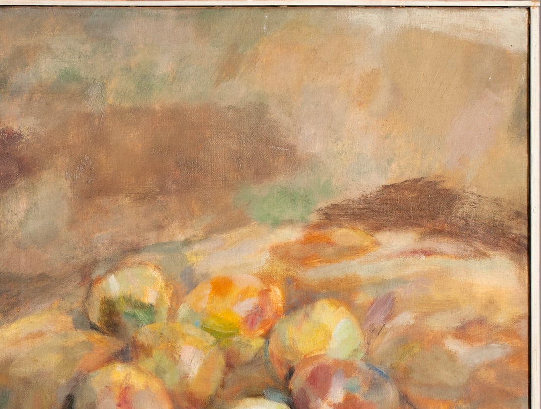 Haim Mendelson, 1923-2009 (Poland/USA)