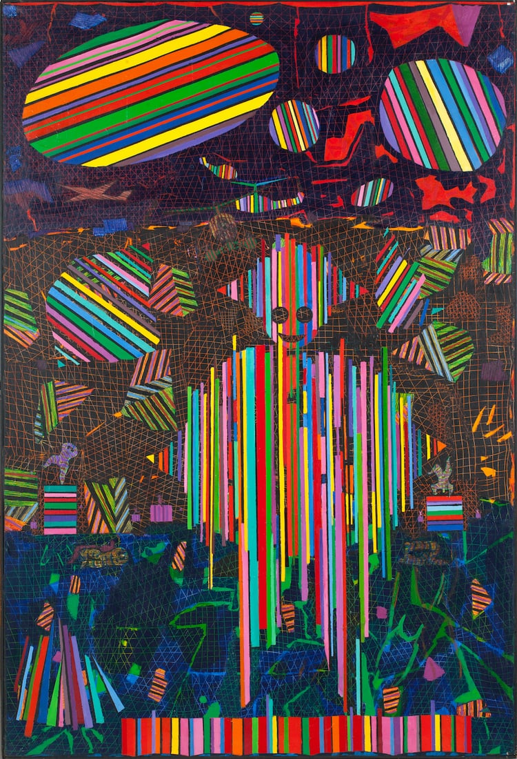 Revington Arthur, 1908-1986 (USA)