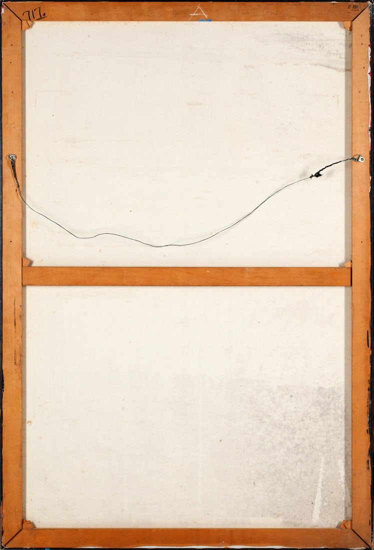Revington Arthur, 1908-1986 (USA)