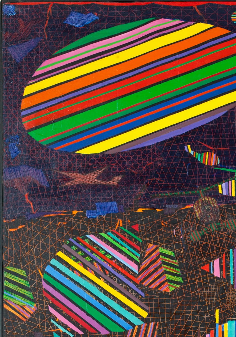 Revington Arthur, 1908-1986 (USA)