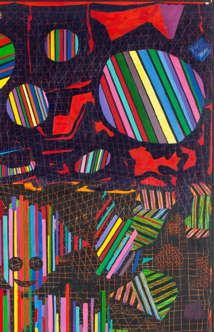 Revington Arthur, 1908-1986 (USA)