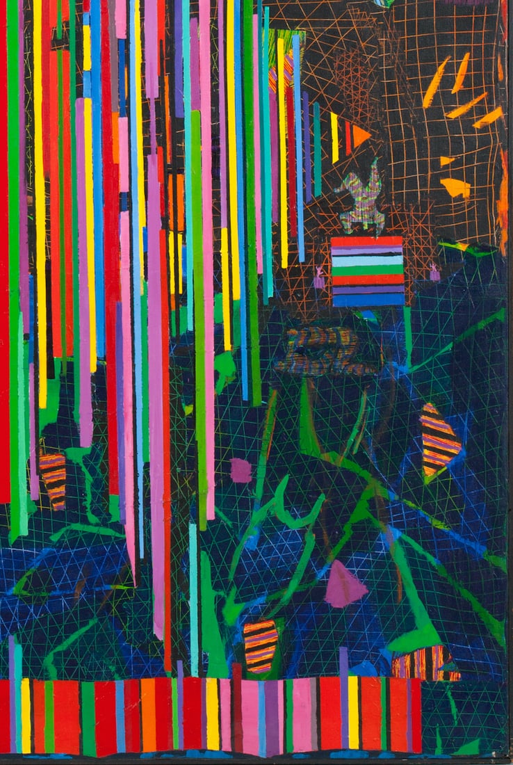 Revington Arthur, 1908-1986 (USA)