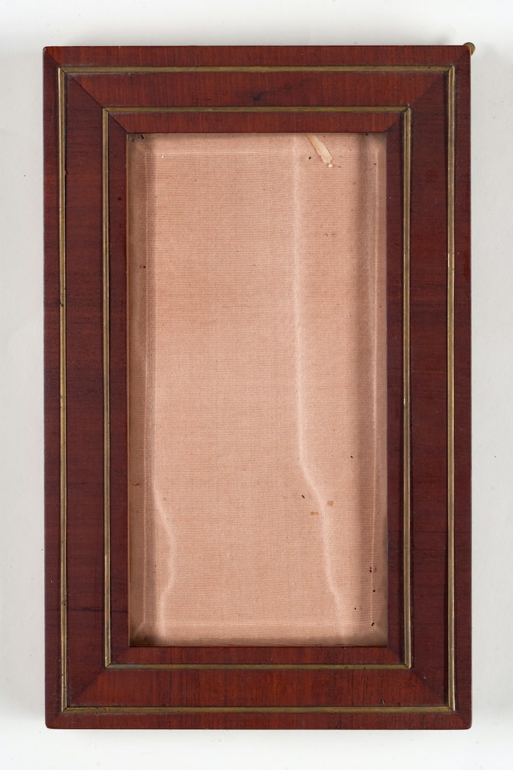 Photo Frame, 19th-20th century