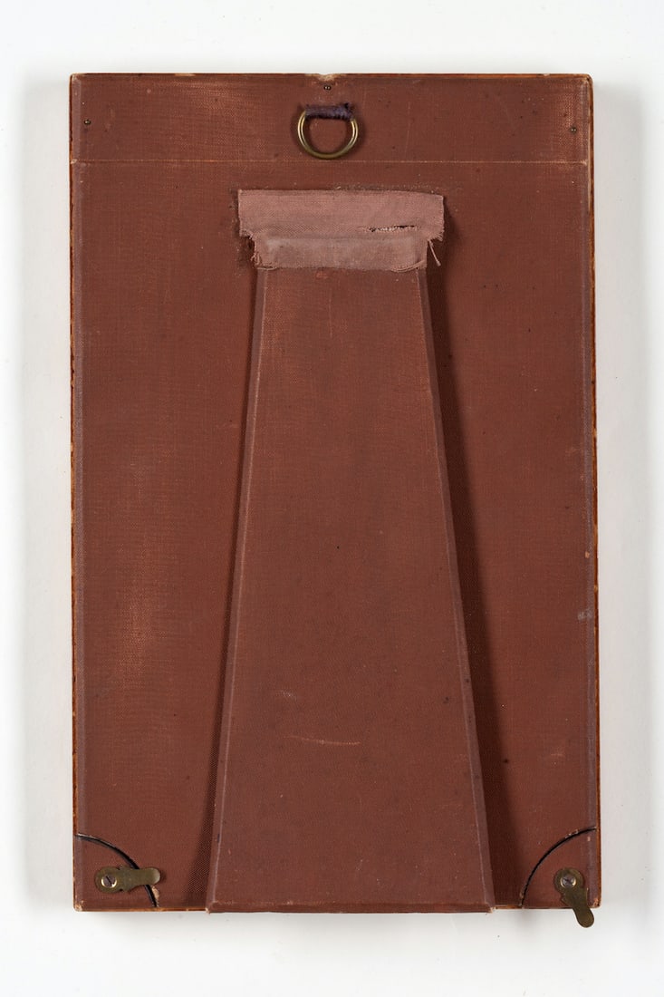 Photo Frame, 19th-20th century