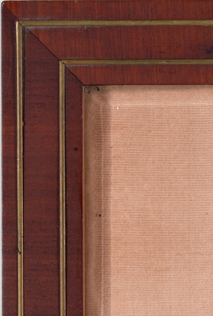 Photo Frame, 19th-20th century
