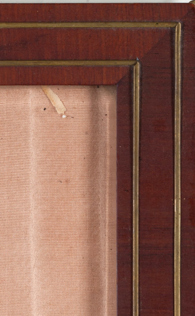 Photo Frame, 19th-20th century