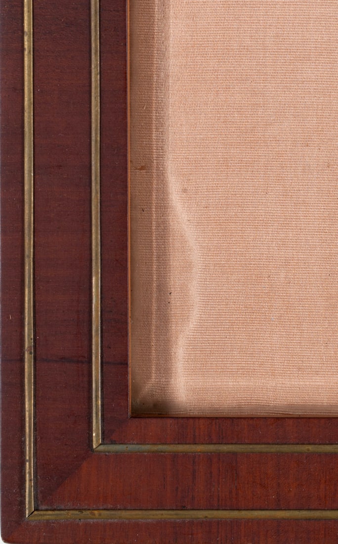 Photo Frame, 19th-20th century