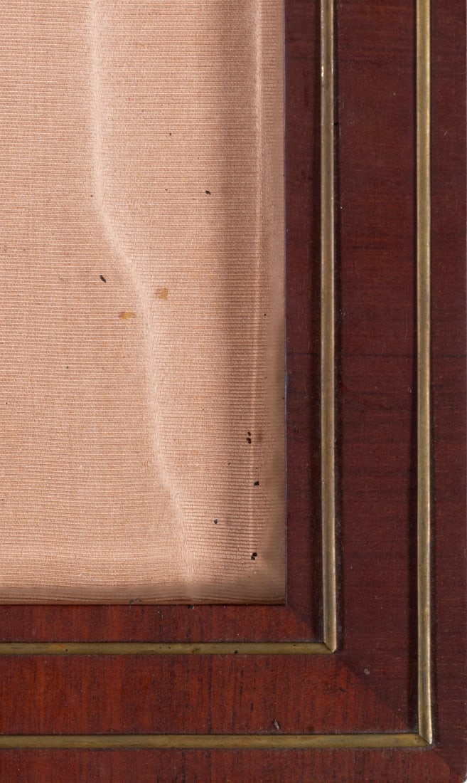 Photo Frame, 19th-20th century