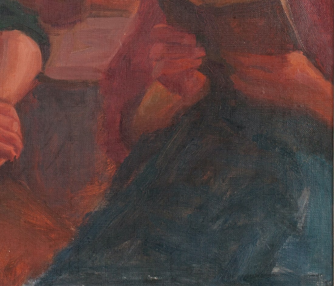 Vladimir Magidey, 1881-1940 (Lithuania/Germany)