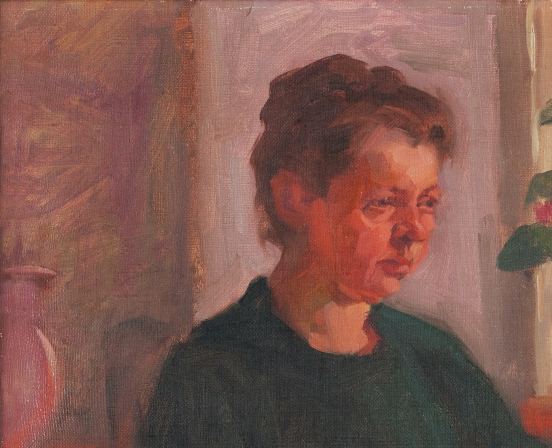Vladimir Magidey, 1881-1940 (Lithuania/Germany)