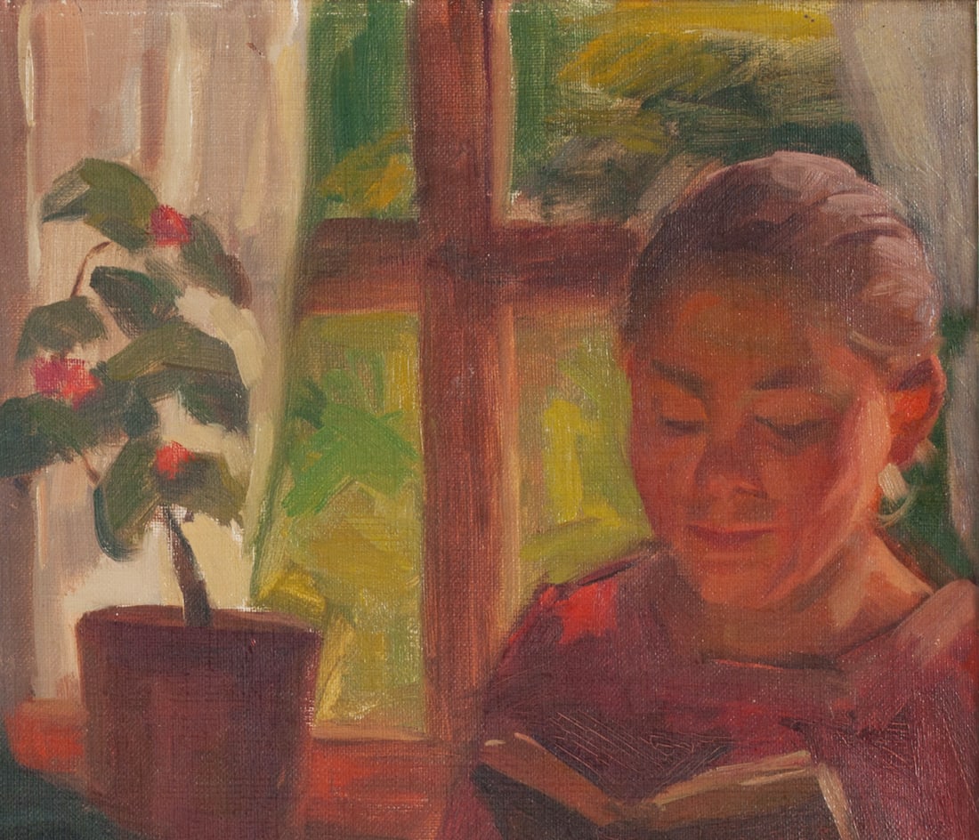 Vladimir Magidey, 1881-1940 (Lithuania/Germany)