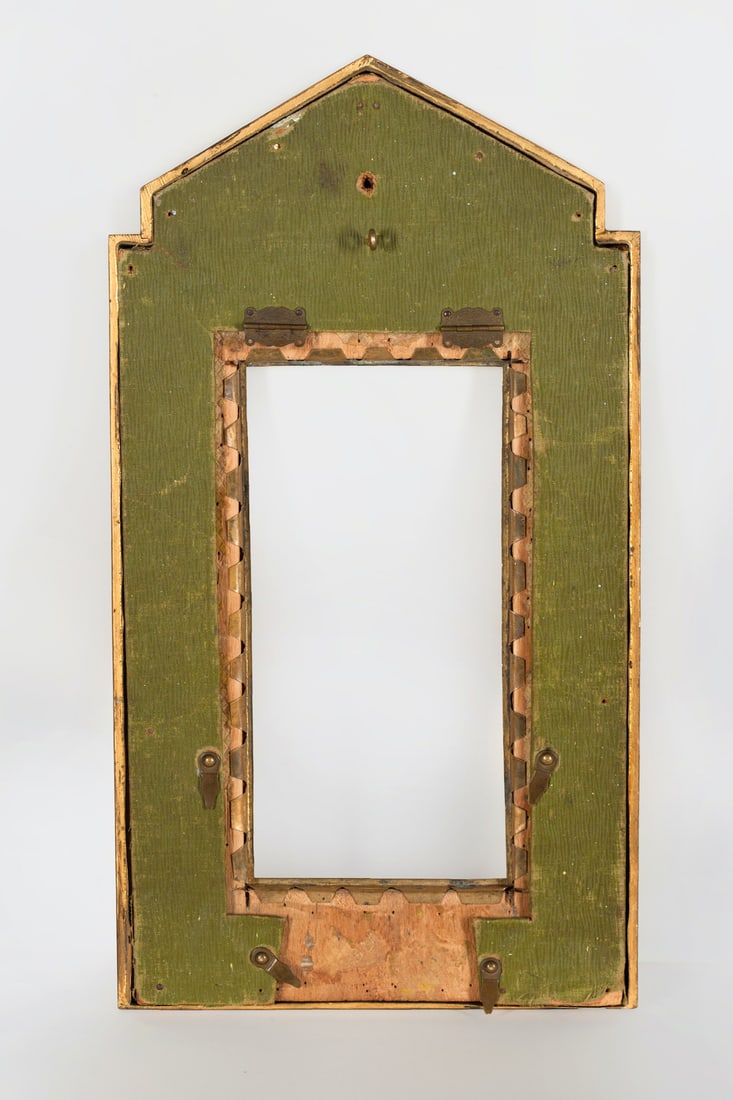Empire Photo Frame, 19th century.