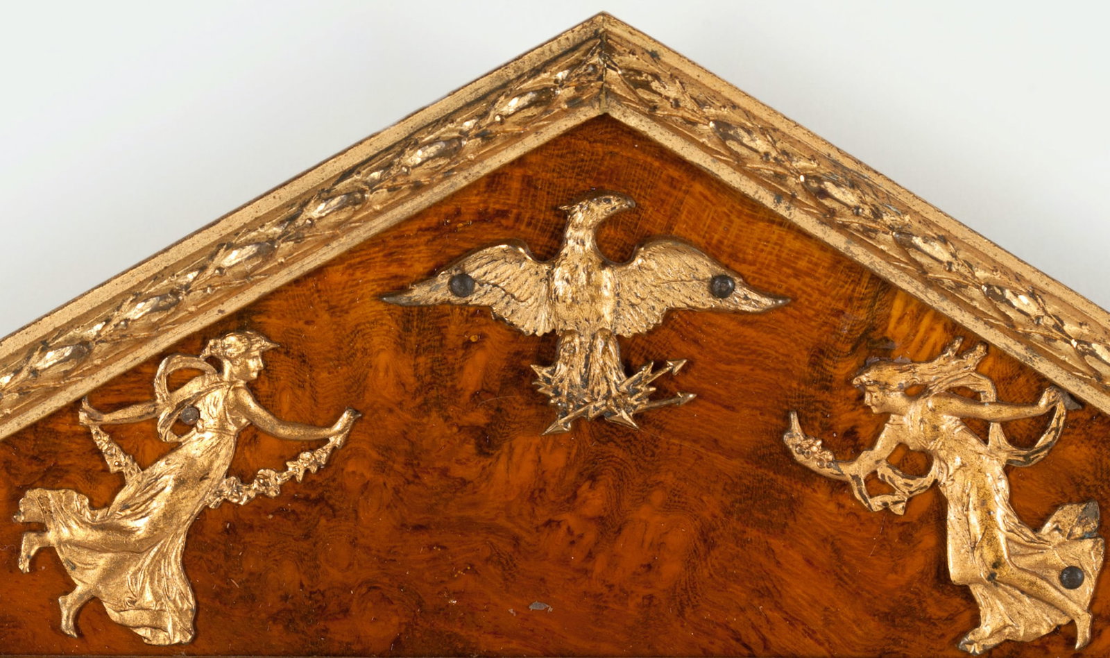 Empire Photo Frame, 19th century.