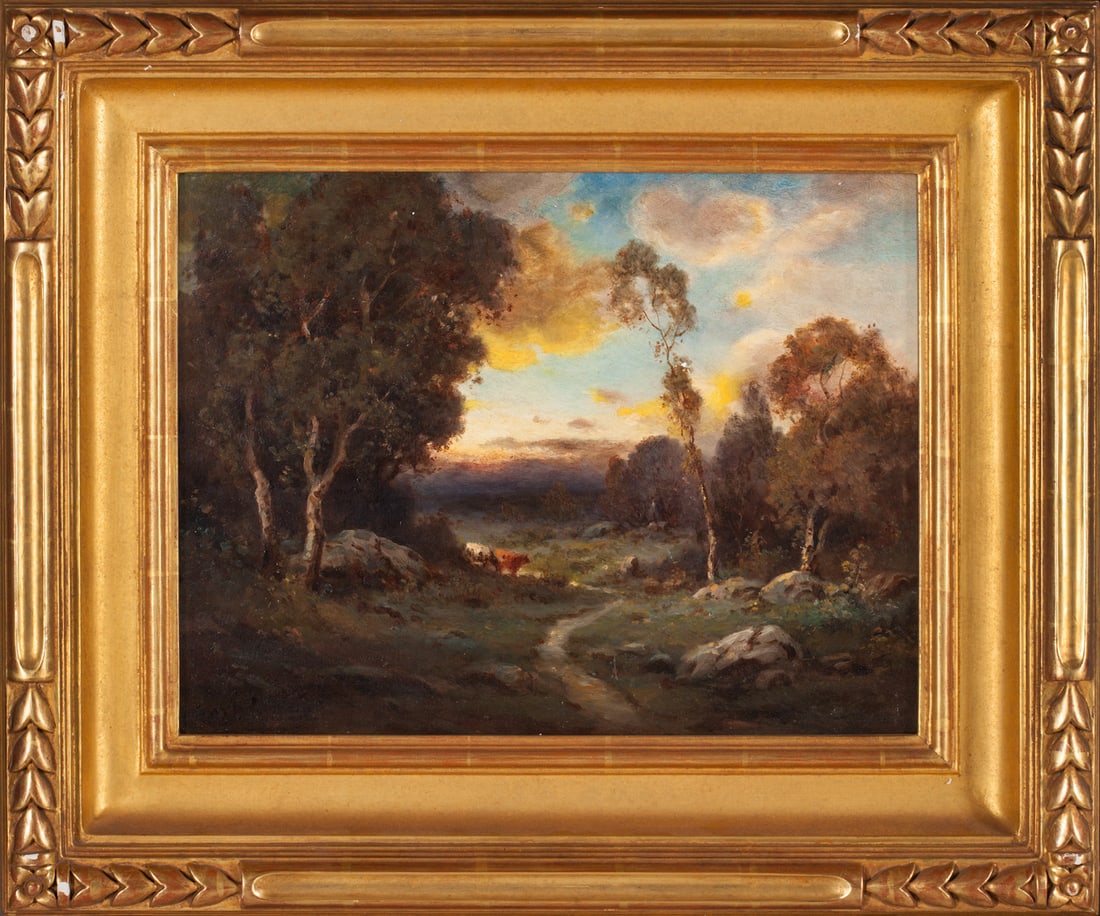 Alexis Matthew Podchernikoff, 1886-1933 (Russia/USA)