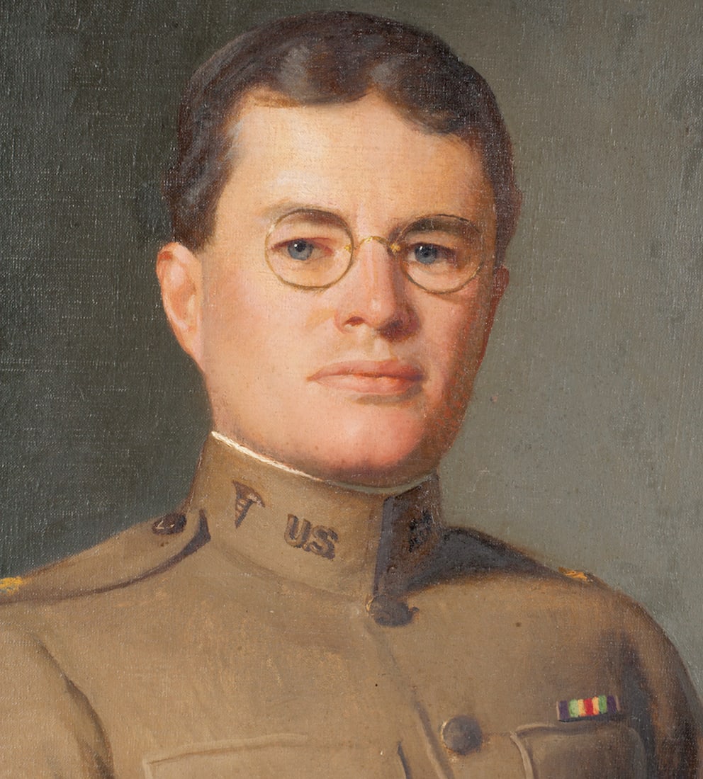 William Churchill, 1858-1926 (USA)