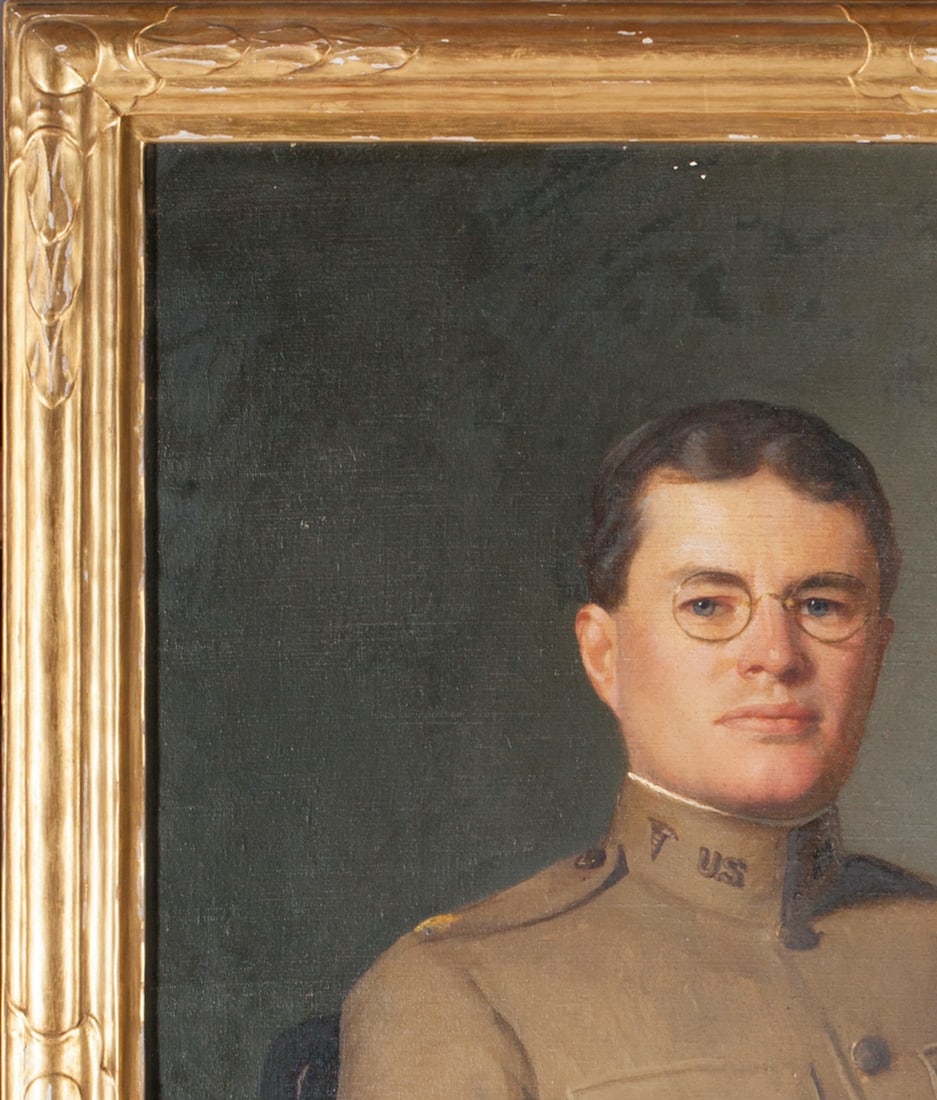 William Churchill, 1858-1926 (USA)