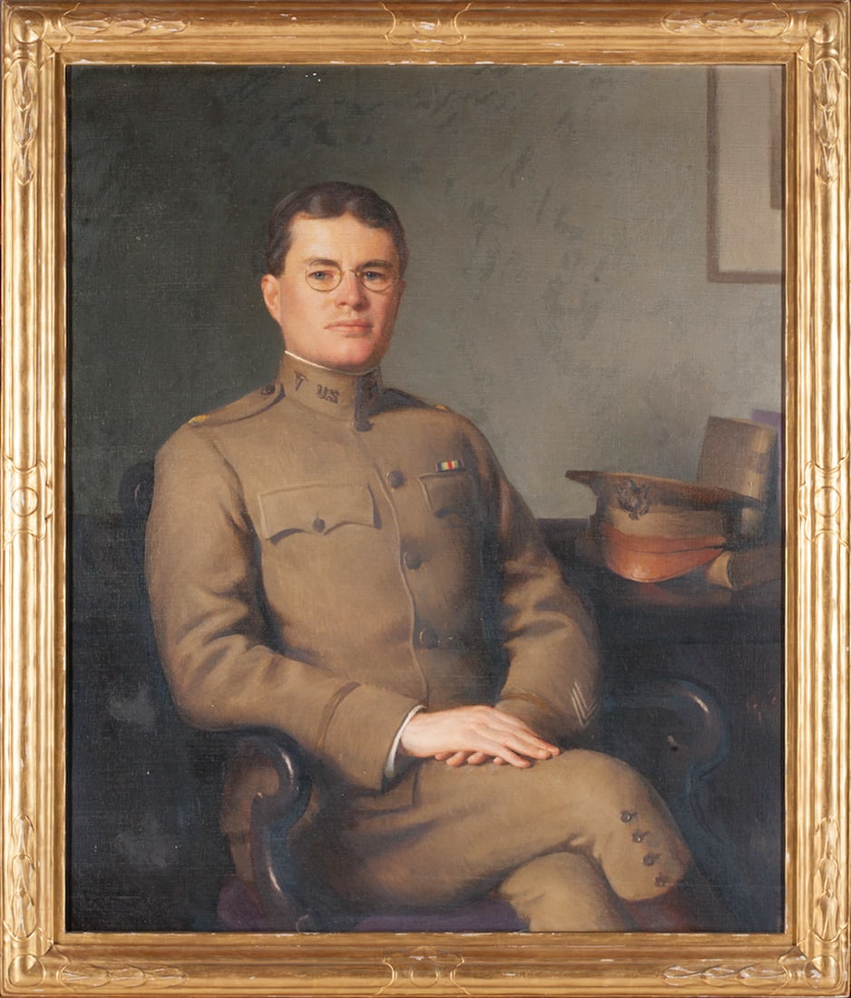 William Churchill, 1858-1926 (USA)