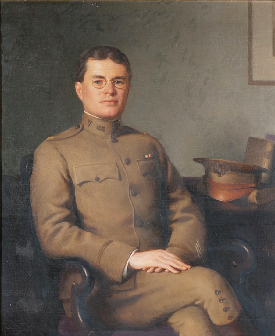 William Churchill, 1858-1926 (USA)