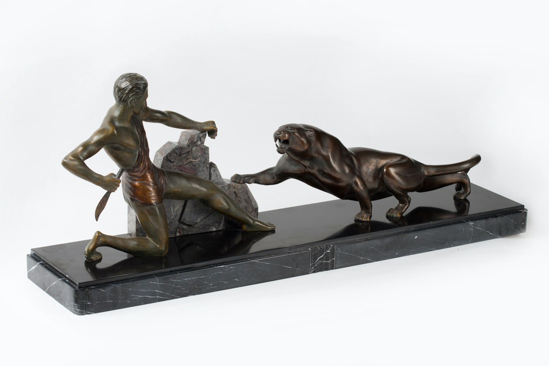 J. Brault, active c.1930s (France)