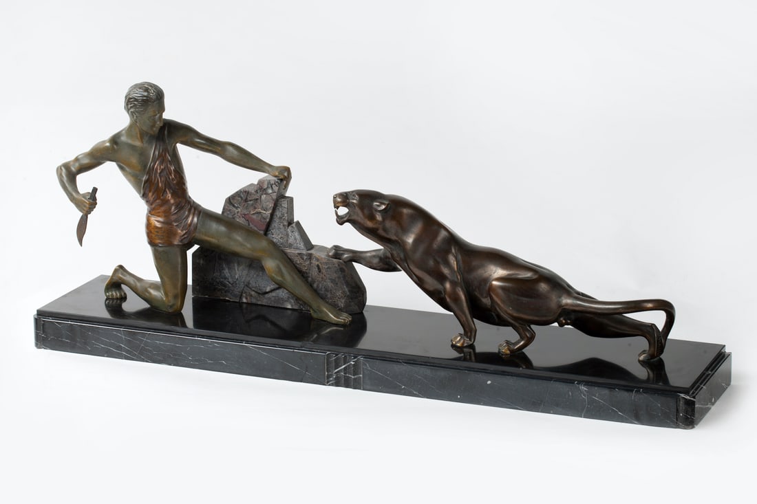 J. Brault, active c.1930s (France)