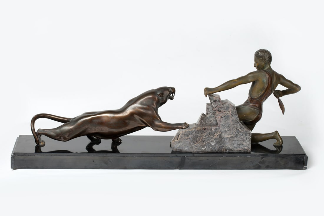 J. Brault, active c.1930s (France)